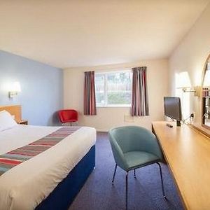 Travelodge Cambridge Newmarket Road